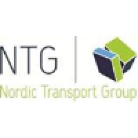 NTG Nordic A/S Logo
