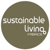 Sustainable Living Fabrics Logo