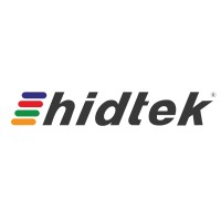 HID-TEK LTD STI. Logo