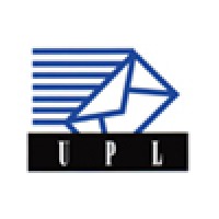 UPL - On Up Line Menss, SL. Logo