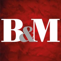 Business and Money Logo