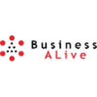 Business ALive Co.,Ltd (Thailand) Logo