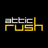 attic rush Logo