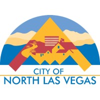City of North Las Vegas Logo