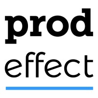 PROD EFFECT Logo