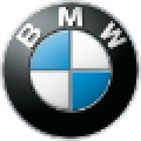 BMW Cambodia Logo