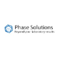 Phase Solutions Logo