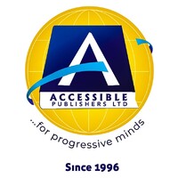 Accessible Publishers Limited Logo