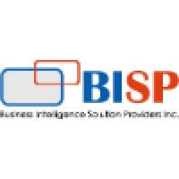 BISP Solutions Inc. Logo
