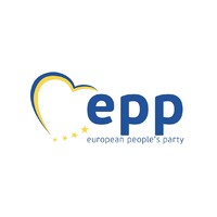 European Peoples Party Logo
