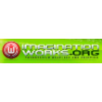 imagination works Logo