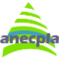 ANECPLA (Asociación Nacional de Empresas de Sanidad Ambiental) Logo