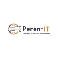 Peren-IT Logo