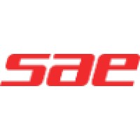 SAE Audio Co., Ltd. Logo