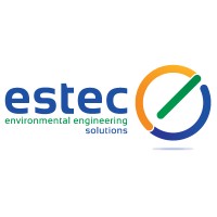 Estec - Engenharia e Gestão de Soluções Técnicas, Lda Logo