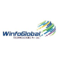 WinfoGlobal Technologies PVT LTD Logo