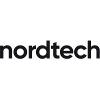 Nordtech A/S Logo