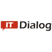 IT Dialog LLC Logo
