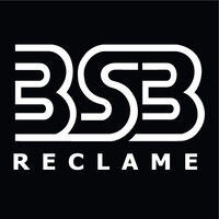 BSB Reclame Logo