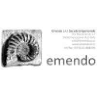 Emendo srl Logo