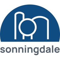 Sonningale Logo