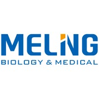 中科美菱低温科技股份有限公司 Logo