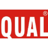 Qual - Indústria Metálica, Lda Logo