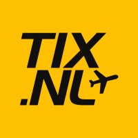 Tix.nl Logo