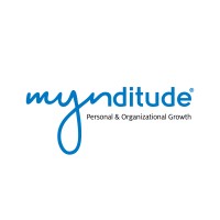 mynditude Logo