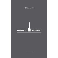 Umberto Palermo Design Logo