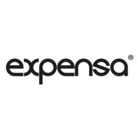 Expensa a.s. Logo