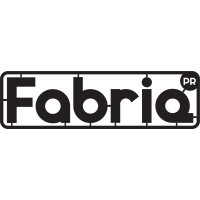 Fabriq public relations Logo