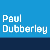 Paul Dubberley Estate Agents Logo