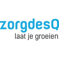 zorgdesQ Logo