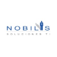 Nobilis Chile Logo