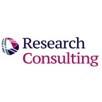 Research Consulting Limited Logo