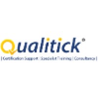 Qualitick Ltd Logo