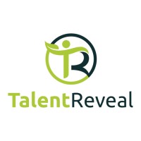 TalentReveal Logo