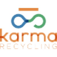 Karma Recycling Logo