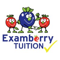Examberry Tuition Logo