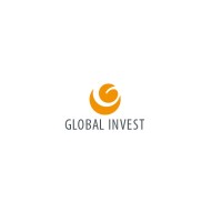 Global Invest d.o.o. Logo