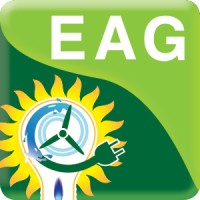 The Energy Alliance Group Logo
