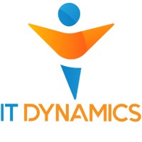 IT Dynamics Logo