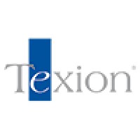 Texion Geosynthetics nv Logo