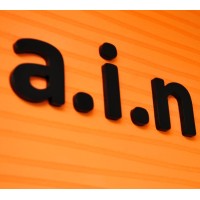 a.i.n.group (Asia Investment Navigator) Logo