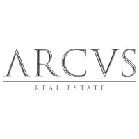 Arcus Real Estate Logo