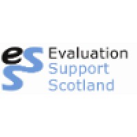 Evaluation Support Scotland Logo