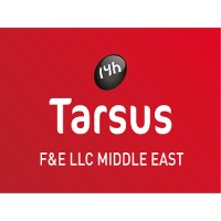 Tarsus Aerospace Logo