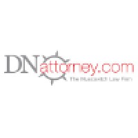DNattorney.com - The Muscovitch Law Firm Logo