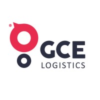 GCE Logistics B.V. (Importer of Record) Logo